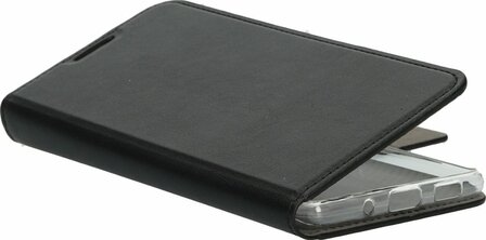 Mobiparts Classic Wallet Case Samsung Galaxy S20 Plus Black