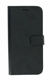 Mobiparts Classic Wallet Case Samsung Galaxy J7 (2017) Black