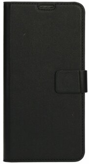 Mobiparts Classic Wallet Case Samsung Galaxy A70 (2019) Black