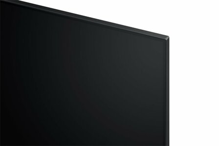 MON Samsung M5 Smart 27inch Full-HD Zwart