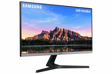 Samsung UHD Monitor UR550