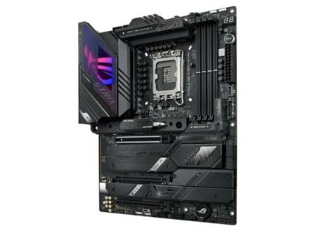 ASUS ROG STRIX Z790-E GAMING WIFI Intel Z790 LGA 1700 ATX