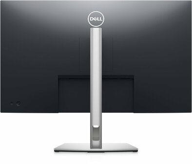 DELL P Series P3223DE 80 cm (31.5&quot;) 2560 x 1440 Pixels Quad HD LCD Zwart