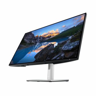 DELL UltraSharp 27 USB-C-hubmonitor - U2722DE