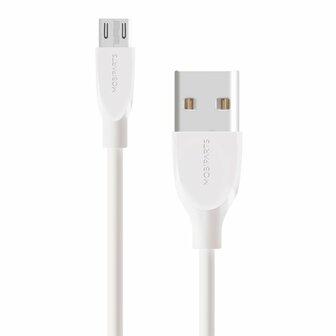 Mobiparts USB-C to USB Cable 2A 2m White