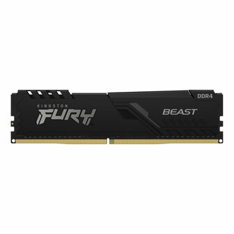 Kingston Technology FURY Beast geheugenmodule 16 GB 1 x 16 GB DDR4 3600 MHz