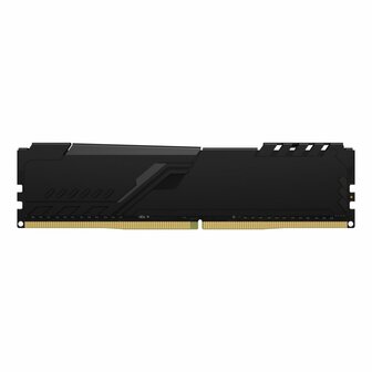 Kingston Technology FURY Beast geheugenmodule 16 GB 1 x 16 GB DDR4 3600 MHz