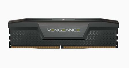 Corsair Vengeance CMK32GX5M2B5600C36 geheugenmodule 32 GB 2 x 16 GB DDR5 5600 MHz