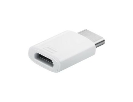 Samsung EE-GN930 Micro USB USB Type-C Wit