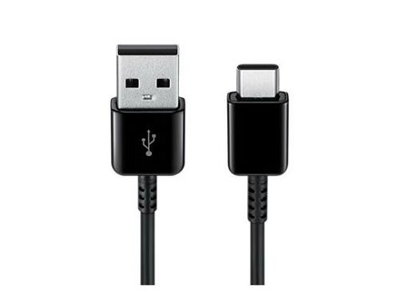 Samsung EP-DG930 USB-kabel 1,5 m USB A USB C Zwart - OEM