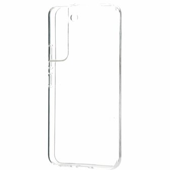 Mobiparts Classic TPU Case Samsung Galaxy S22 Transparent