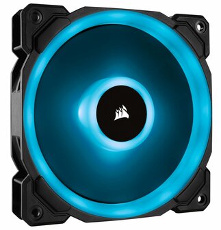 Corsair LL120 Computer behuizing Ventilator 12 cm/ RGB