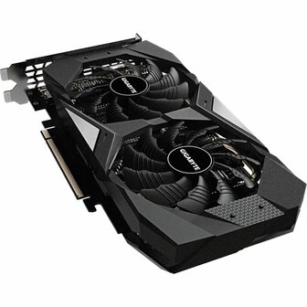 Gigabyte GeForce RTX 2060 6GB GDDR6 1xHDMI / 3x DisplayPort