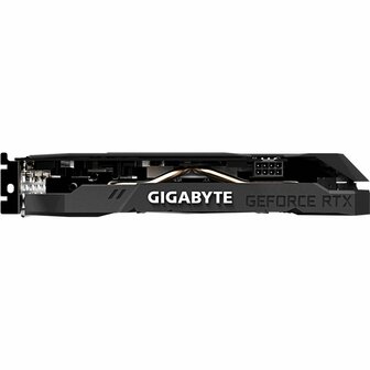 Gigabyte GeForce RTX 2060 6GB GDDR6 1xHDMI / 3x DisplayPort