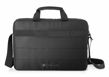 HP 15,6-inch Value Topload tas