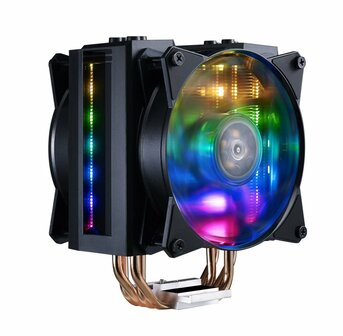 Cooler Master MasterAir MA410M Processor Koeler