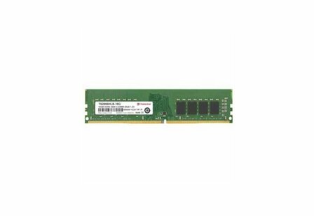 Transcend JetRam JM3200HLE-16G geheugenmodule 16 GB 1 x 8 GB DDR4 3200 MHz