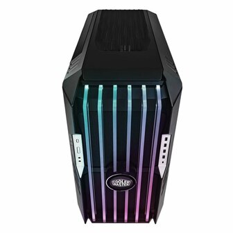 Cooler Master HAF 700 EVO Full Tower Grijs