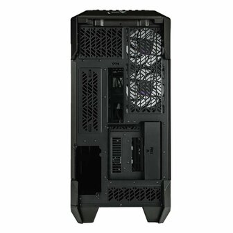 Cooler Master HAF 700 EVO Full Tower Grijs