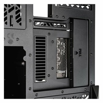 Cooler Master HAF 700 EVO Full Tower Grijs