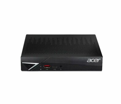 Acer Veriton EN2580 Mini Desk. i5-1135G7 8GB 512GB W11