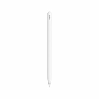 Apple MU8F2ZM/A stylus-pen 20,7 g Wit