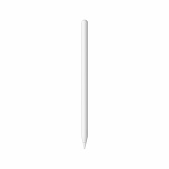 Apple MU8F2ZM/A stylus-pen 20,7 g Wit