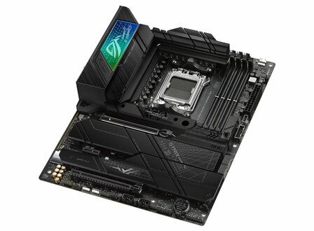 ASUS ROG STRIX X670E-F GAMING WIFI AMD X670 Socket AM5 ATX