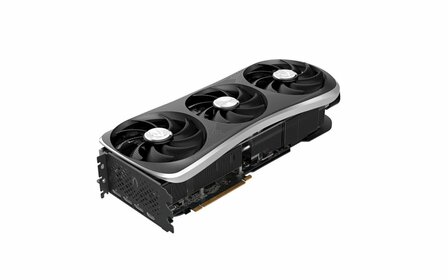 Zotac GAMING GeForce RTX 4090 Trinity NVIDIA 24 GB GDDR6X