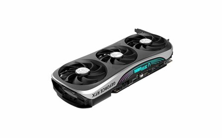 Zotac GAMING GeForce RTX 4090 Trinity NVIDIA 24 GB GDDR6X