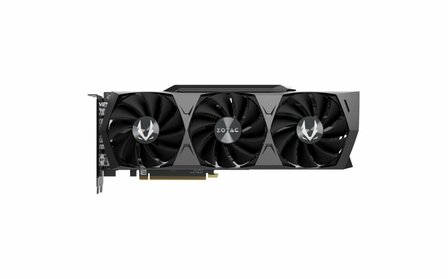 Zotac Gaming GeForce RTX 3070 Ti Trinity OC | 8GB GDDR6X VRAM | Videokaart | GPU | Nvidia