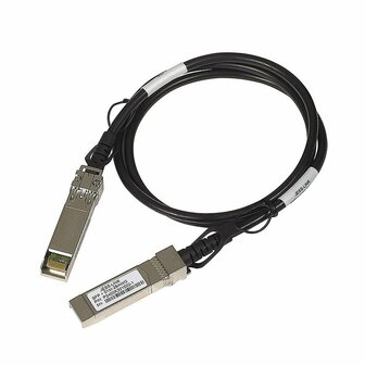 NETGEAR SFP+ DirectAttach 1m netwerkkabel