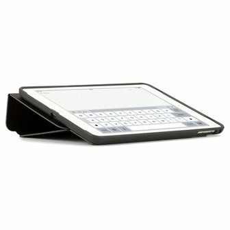 Targus THZ638GL tabletbehuizing 24,6 cm (9.7&quot;) Folioblad Zwart