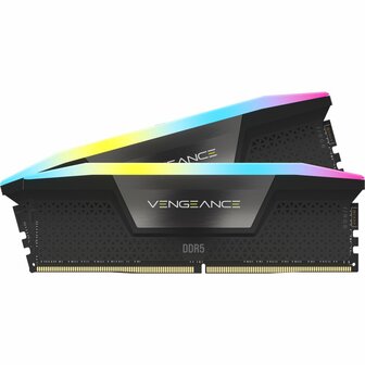 Corsair Vengeance CMH32GX5M2B5600C36K geheugenmodule 32 GB 2 x 16 GB DDR5 5600 MHz