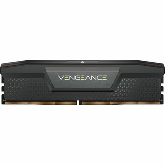 Corsair 32GB (2K) DDR5 6000MHz Vengeance B geheugenmodule 2 x 16 GB