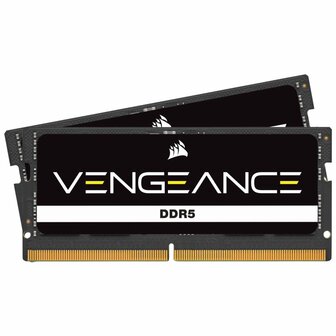 Corsair VENGEANCE geheugenmodule 32 GB 2 x 16 GB DDR5 4800 MHz