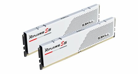 G.Skill Ripjaws S5 geheugenmodule 32 GB 2 x 16 GB DDR5 5200 MHz