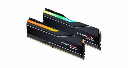 G.Skill Trident Z5 Neo RGB F5-5600J3036D16GX2-TZ5NR geheugenmodule 32 GB 2 x 16 GB DDR5 5600 MHz