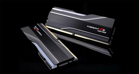 G.Skill Trident Z5 Neo RGB F5-5600J3036D16GX2-TZ5NR geheugenmodule 32 GB 2 x 16 GB DDR5 5600 MHz