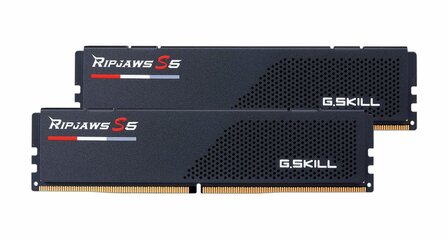 G.Skill Ripjaws S5 geheugenmodule 32 GB 2 x 16 GB DDR5 5600 MHz