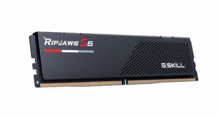 G.Skill Ripjaws S5 geheugenmodule 32 GB 2 x 16 GB DDR5 5600 MHz