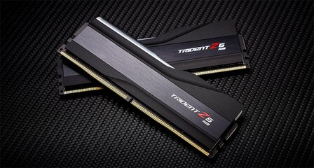 G.Skill Trident Z RGB Z5 geheugenmodule 32 GB 2 x 16 GB DDR5 5600 MHz