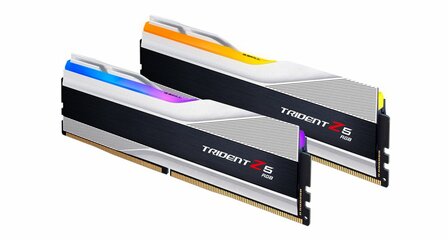 G.Skill Trident Z RGB Z5 geheugenmodule 32 GB 2 x 16 GB DDR5 5600 MHz