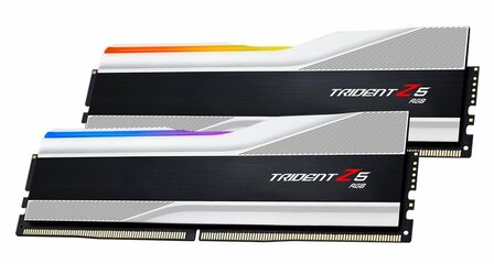 G.Skill Trident Z RGB Z5 geheugenmodule 32 GB 2 x 16 GB DDR5 5600 MHz