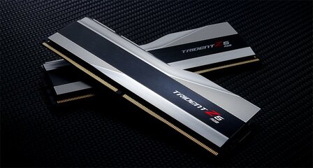 G.Skill Trident Z RGB Z5 geheugenmodule 32 GB 2 x 16 GB DDR5 5600 MHz