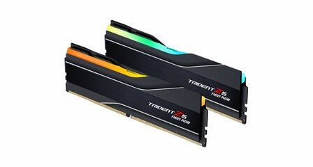 G.Skill Trident Z5 Neo RGB F5-6000J3238F16GX2-TZ5NR geheugenmodule 32 GB 2 x 16 GB DDR5 6000 MHz