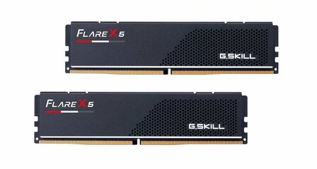 G.Skill Flare X5 F5-6000J3636F16GX2-FX5 geheugenmodule 32 GB 2 x 16 GB DDR5 6000 MHz