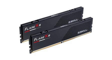 G.Skill Flare X5 F5-6000J3636F16GX2-FX5 geheugenmodule 32 GB 2 x 16 GB DDR5 6000 MHz