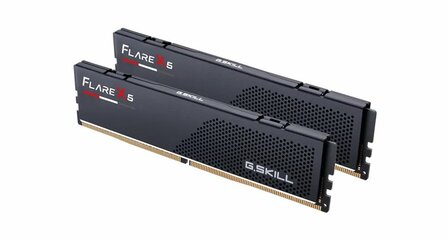 G.Skill Flare X5 F5-6000J3636F16GX2-FX5 geheugenmodule 32 GB 2 x 16 GB DDR5 6000 MHz