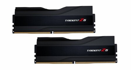 G.Skill Trident Z F5-6000J3636F16GX2-TZ5K geheugenmodule 32 GB 2 x 16 GB DDR5 6000 MHz